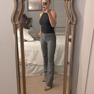 Express dress pants